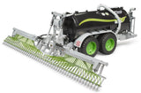 #02036 1/16 Fliegl Jumbo Line Plus Liquid Manure Spreader