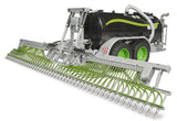#02036 1/16 Fliegl Jumbo Line Plus Liquid Manure Spreader