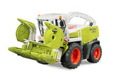 #02131 1/16 Claas Jaguar 900 Field Chopper