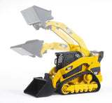 #02137 1/16 Cat Delta Multi-Terrain Loader