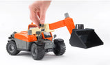 #02140 1/16 JLG 2505 Telehandler
