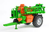 #02207 1/16 Amazone UX 5200 Trailed Field Sprayer
