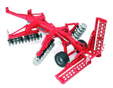 #02217 1/16 Kuhn Discover XL Disc Harrow