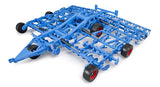 #02228 1/16 Lemken Cultivator Koraline 9