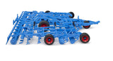 #02228 1/16 Lemken Cultivator Koraline 9