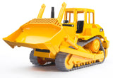#02424 1/16 Caterpillar Bulldozer