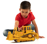 #02424 1/16 Caterpillar Bulldozer
