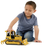 #02444 1/16 Caterpillar Track-Type Tractor