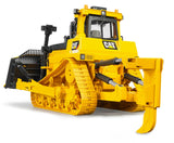 #02453 1/16 Caterpillar Large Track-Type Tractor