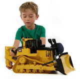 #02453 1/16 Caterpillar Large Track-Type Tractor
