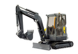 #02465 1/16 Volvo ECR40 Compact Excavator