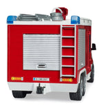 #02680 1/16 MB Sprinter Fire Engine with Lights and Sound