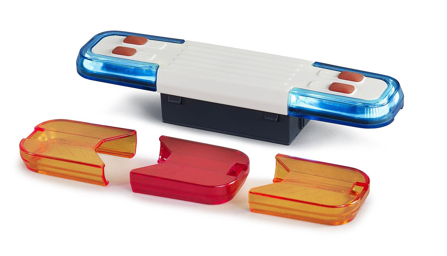 #02803 1/16 Light & Sound Module for Bruder Trucks