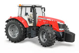 #03046 1/16 Massey Ferguson 7624 Tractor