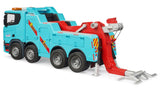 #03553 1/16 Scania Super 560R Heavy Tow Truck with Lights & Sound