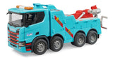 #03553 1/16 Scania Super 560R Heavy Tow Truck with Lights & Sound
