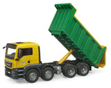 #03766 1/16 MAN TGS Dump Truck