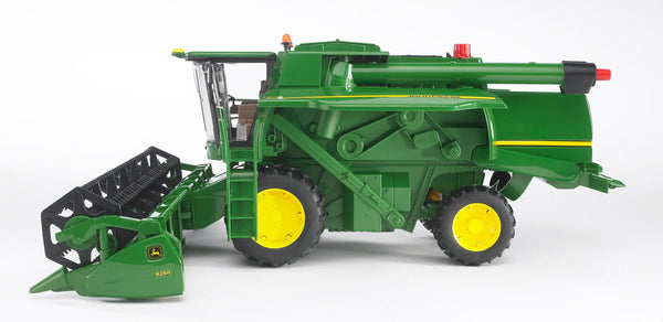09804 1/16 John Deere T670i Combine Action Toys