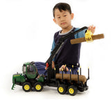 #09805 1/16 John Deere 1210E Forwarder