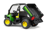 #09813 1/16 John Deere Gator XUV 855D