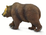 #100274 Grizzly Bear