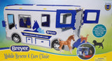 #B-FS-10064 1/12 Mobile Rescue & Care Clinic Set
