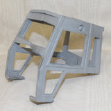 #11-023B 1/16 Metal Cab for Case 70 Series Tractors - AS IS