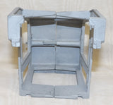 #11-023B 1/16 Metal Cab for Case 70 Series Tractors - AS IS