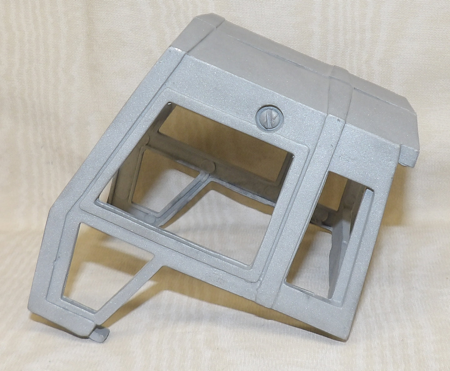 #11-023B 1/16 Metal Cab for Case 70 Series Tractors - AS IS