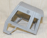 #11-023B 1/16 Metal Cab for Case 70 Series Tractors - AS IS