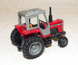 #1120 1/64 Massey Ferguson 699 Row Crop Tractor - No Package