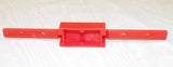 #13-002 1/16 Orange Plastic Front Weights