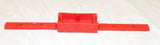 #13-002 1/16 Orange Plastic Front Weights