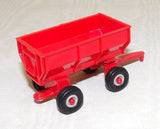 #139173 1/64 Ford Flarebox Wagon - No Package