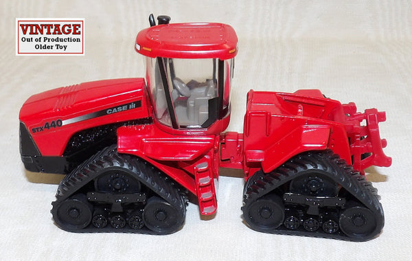 14044A 1/64 Case-IH STX440 Quadtrac Tractor Collector Edition - No