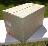 #14077 Rolly Plastic Pedal Tractor Front Loader Kit