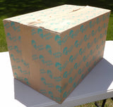 #14077 Rolly Plastic Pedal Tractor Front Loader Kit