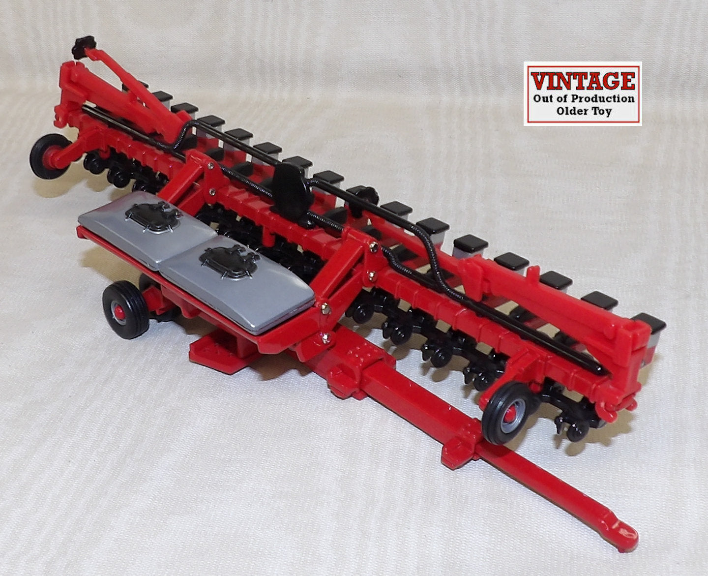 #14257 1/64 Case-IH 1200 16-Row Planter - No Package, AS IS