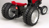 #14261 Case-IH Pedal Tractor Dual Wheel Kit