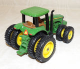 #15225 1/64 John Deere 8420 Tractor with Front & Rear Duals - No Package, AS IS