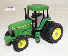 #15316 1/64 John Deere 7710 FWA Tractor with Duals - No Package, AS IS