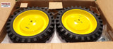 #15454 John Deere Pedal Tractor Dual Wheel Kit