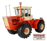 #16327 1/16 Allis-Chalmers 440 4WD Tractor, Toy Farmer 40th Anniversary Edition