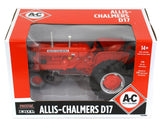 #16448 1/16 Allis-Chalmers D17 Narrow Front Tractor, Prestige Collection