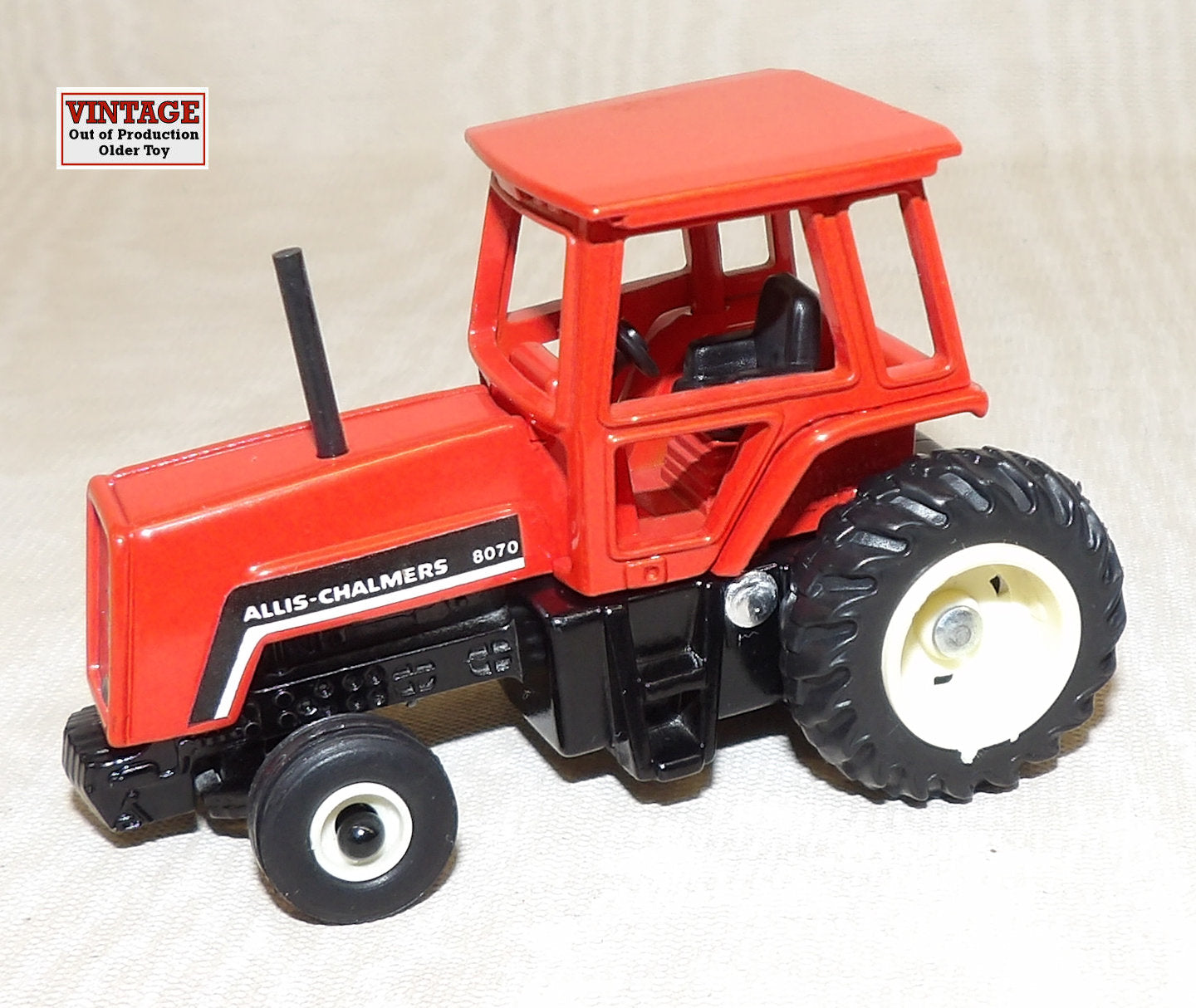 #1819K 1/64 Allis-Chalmers 8070 Tractor, Korea - No Package, AS IS
