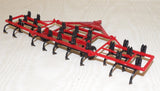#1863EO 1/64 Case-IH Minimum Tillage Plow - No Package, AS IS