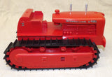 #1950PM 1/25 International TD-24 Crawler, Plastic - No Box, AS IS
