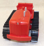 #1950PM 1/25 International TD-24 Crawler, Plastic - No Box, AS IS