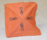 #20-001 1/16 Case Eagle Tractor Umbrella - No Package, AS IS