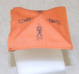 #20-001 1/16 Case Eagle Tractor Umbrella - No Package, AS IS